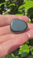 Hematite Tumble #1