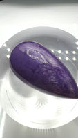 Charoite Pear Shape Cabochon Good Quality #2