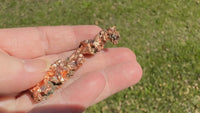 Native Copper Specimen Ontonagon, MI