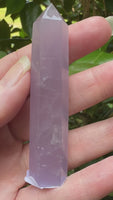 Yttrium Fluorite Obelisk Tower #5