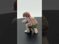 Carved T-Rex Soapstone