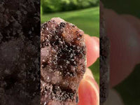 Amethyst from Alacam Mine, Turkey #22