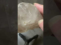 Enhydro Tibetan Quartz Specimen #7