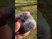 Unicorn Stone Freeform #10