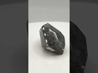 Garden Quartz Free Form #14