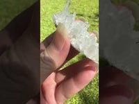 Quartz Cluster from Bulgaria #1