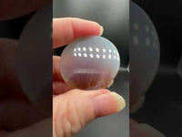 Designer Dendritic Agate Cabochon #5