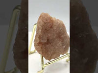 Druzy Quartz Haunted Ridge Rocks MO #13