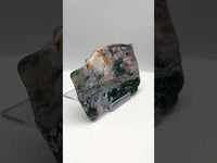 8th Vein Ocean Jasper Slab #42