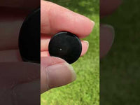Agate 18mm Round 14.15ct