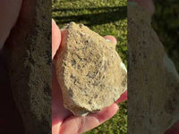 Hemimorphite Raw Specimen #3