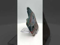 8th Vein Ocean Jasper Slab #4