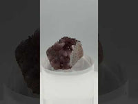 Amethyst from Alacam Mine, Turkey #10