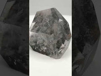 Garden Quartz Free Form #3