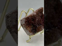 Amethyst from Alacam Mine, Turkey #19