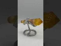 Carved Fluorite Scepter #5