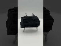 Black Tourmaline aka Schorl #1