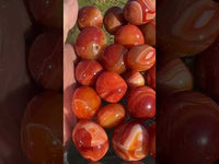 Sardonyx Tumble Healing Energy Nice Quality