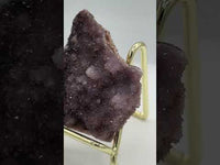 Amethyst from Alacam Mine, Turkey #22