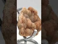 Druzy Quartz Haunted Ridge Rocks MO #10