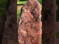 Amethyst from Alacam Mine, Turkey #29