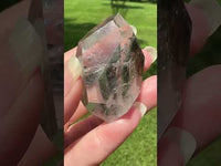 Garden Quartz Free Form #17