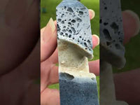 Blue Ridge Coral Heliopora Coerule Tower #5