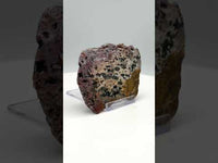 8th Vein Ocean Jasper Slab #36