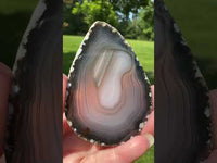 Agate Slice #16