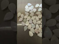 Opal 6x4mm Pear Shape