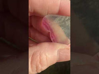 Mini Fluorite Cloud Carving
