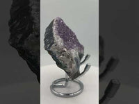 Amethyst Specimen, Artigas, Uruguay