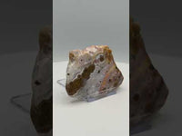 8th Vein Ocean Jasper Slab #48