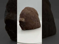 Polished Front Agate Geode #2