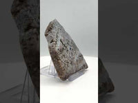 8th Vein Ocean Jasper Slab #41