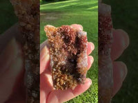 Amethyst from Alacam Mine, Turkey #19