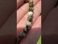 8th Vein Ocean Jasper Bracelet #6