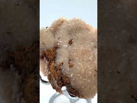 Druzy Quartz Haunted Ridge Rocks MO #9