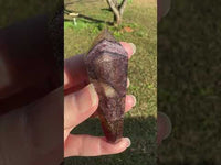 Fluorite Scepter #14