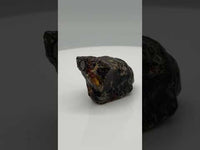 Madagascar Raw Amber Specimen #4