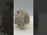Quartz Specimen Diamond Hill Mine #7