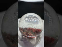 High Quality Garden Quartz Sphere #17