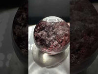 High Quality Garden Quartz Sphere #29