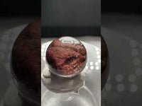 High Quality Garden Quartz Sphere #31