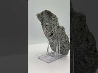 8th Vein Ocean Jasper Slab #18