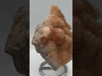 Druzy Quartz Haunted Ridge Rocks MO #2