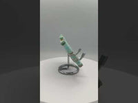 Hemimorphite Slab #4