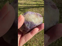 Unicorn Stone Freeform #6