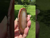 Agate Slice #20