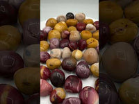 Mookaite Jasper Tumbles
